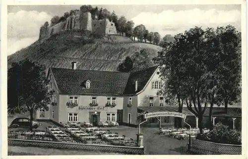 Ebernburg - Schickinger Hof -723172