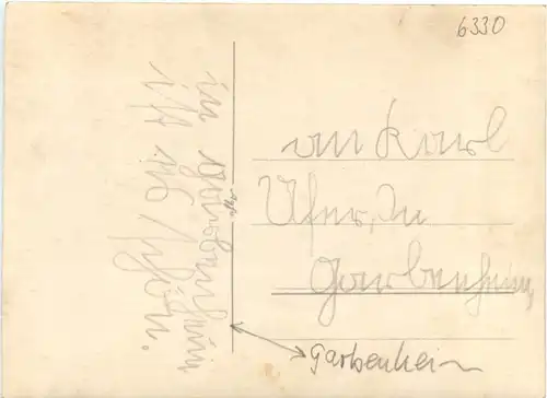 Garbenheim Rhön - Wetzlar -723048