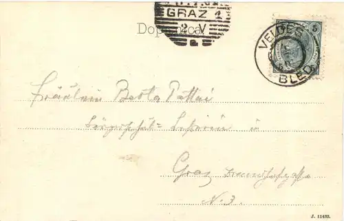 Pozdrav iz Bleda -703284