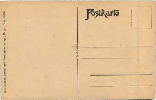 Frankenthal Pfalz -723220