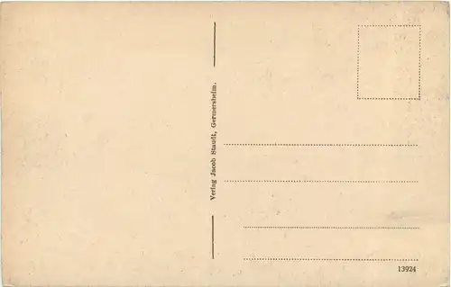 Germersheim - Lilienstrasse -723356