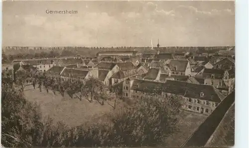 Germersheim -723400