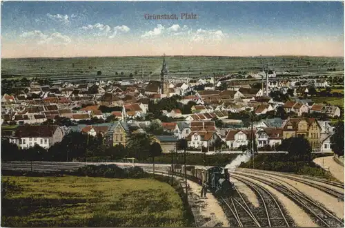 Grünstadt - Pfalz -723274