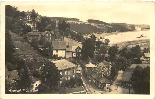 Altenfeld Thüringen -723584