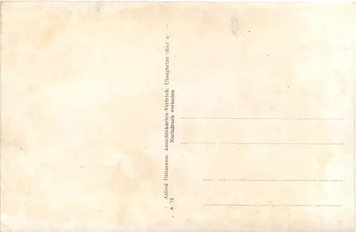 Grus aus Belsenberg - Künzelsau -723488