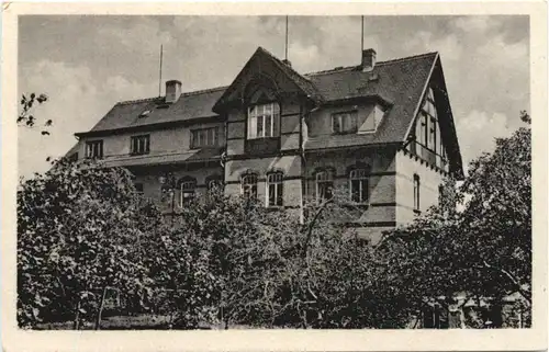 Schmannewitz - Hotel Olga - Dahlen -723658