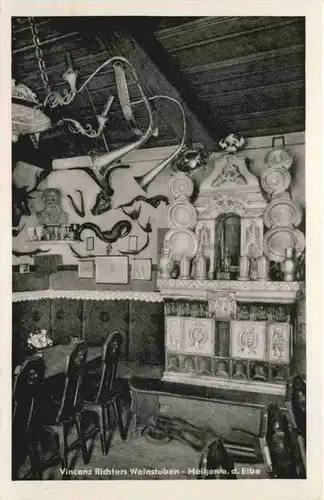 Meissen - Vincenz Richters Weinstuben -723816