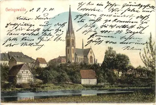 Geringswalde -723856