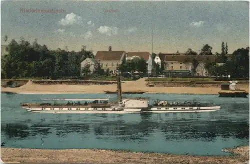 Niederlommatzsch - Gasthof - Damper -723820