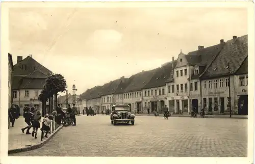 Herzberg Elster - Karl Marx Platz -723926
