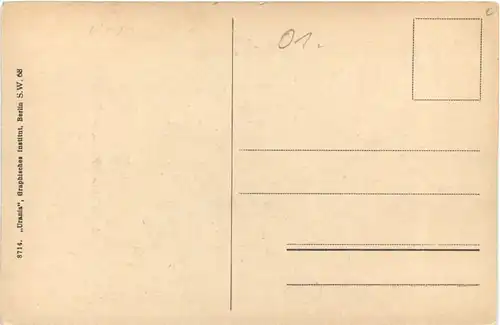 Dresden - Continental Hotel -723900