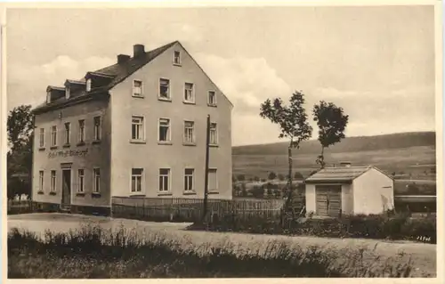Crottendorf - Hotel Fürst Bismarck -723848