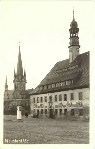 Neustadt Sachsen -723950