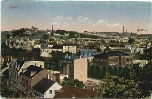 Essen - Steele -724214