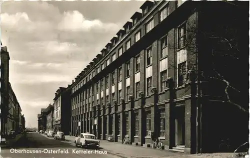 Oberhausen-Osterfeld - Ketteler Haus -724230
