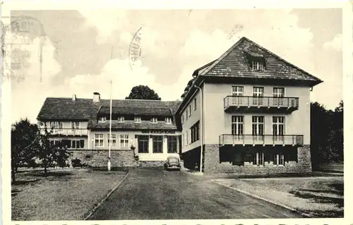 Hattignen Ruhr - Hans Böckler Schule -724224