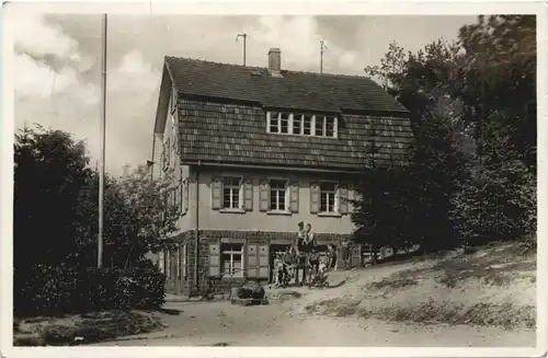 Jugendherberge Kohlhof bei Altenbach -724294