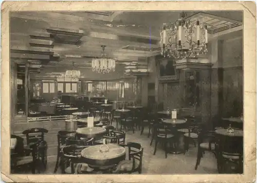 Duisburg - Cafe König -724284