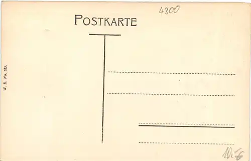 Essen Ruhr - Colonie Altenhof -724218