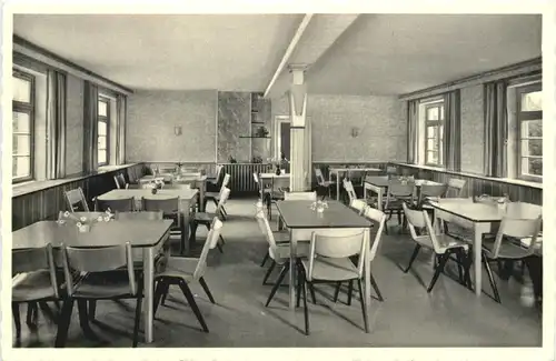 Werscherberg Wissingen - Elisabeth Frerichs Kinderheim -724182