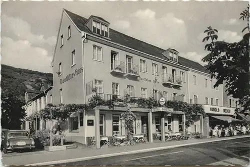 Kamp - Hotel Deutsches Haus -724322