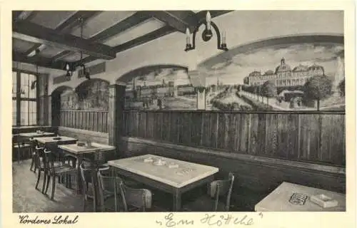 Bonn - Em Höttche -724364