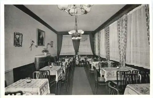 Cafe Bündgen - Bad Hönningen -724476