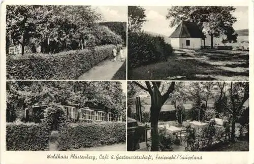 Waldhaus Plastenberg - Freienohl - Meschede -724574