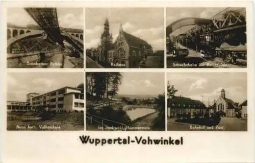 Wuppertal Vohwinkel -724608