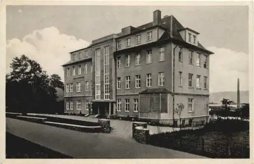 Wickede Ruhr - St. Josefs Krankenhaus -724578
