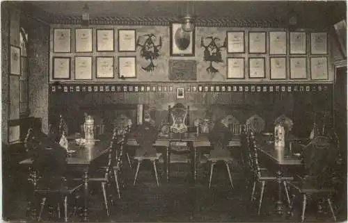 Heidelberg - Gesellschaft Laetitia EV -724656