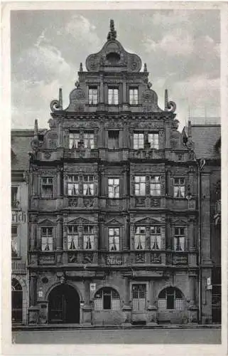 Heidelberg - Hotel zum Ritter -724846