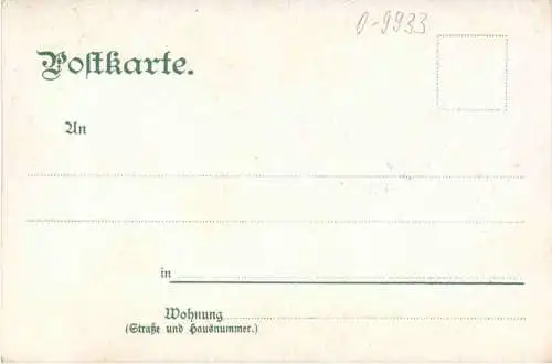 Bad Elster - Logirheim Landhaus -725092