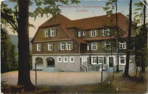 Niederneukirch - Bethlehemstift -725130