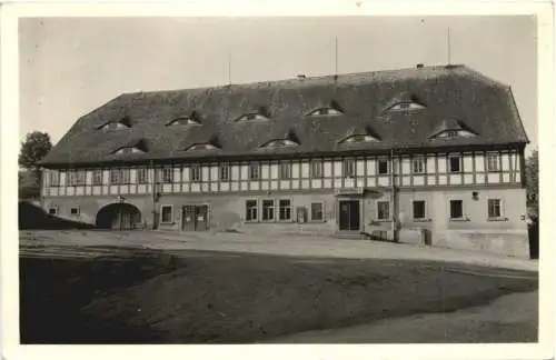 Waltersdorf - HOG Niederkretscham -725146