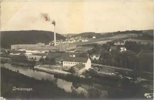 Dreiwerden - Rossau -725060