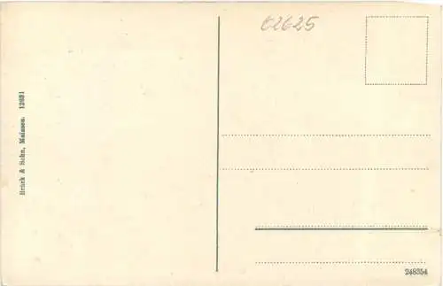 Bautzen - Kaserne -725140