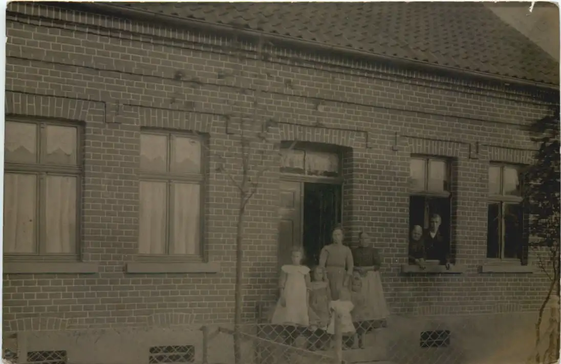 Hörde - Dortmund -725208