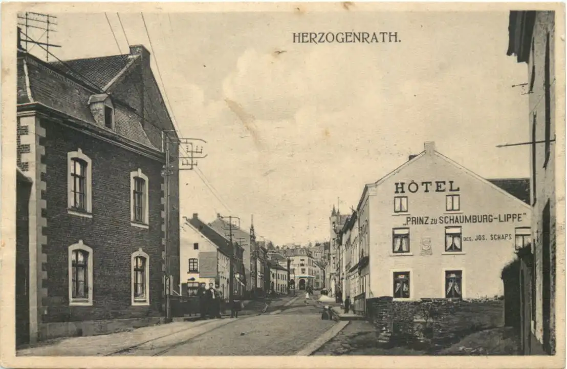 Herzogenrath -725236