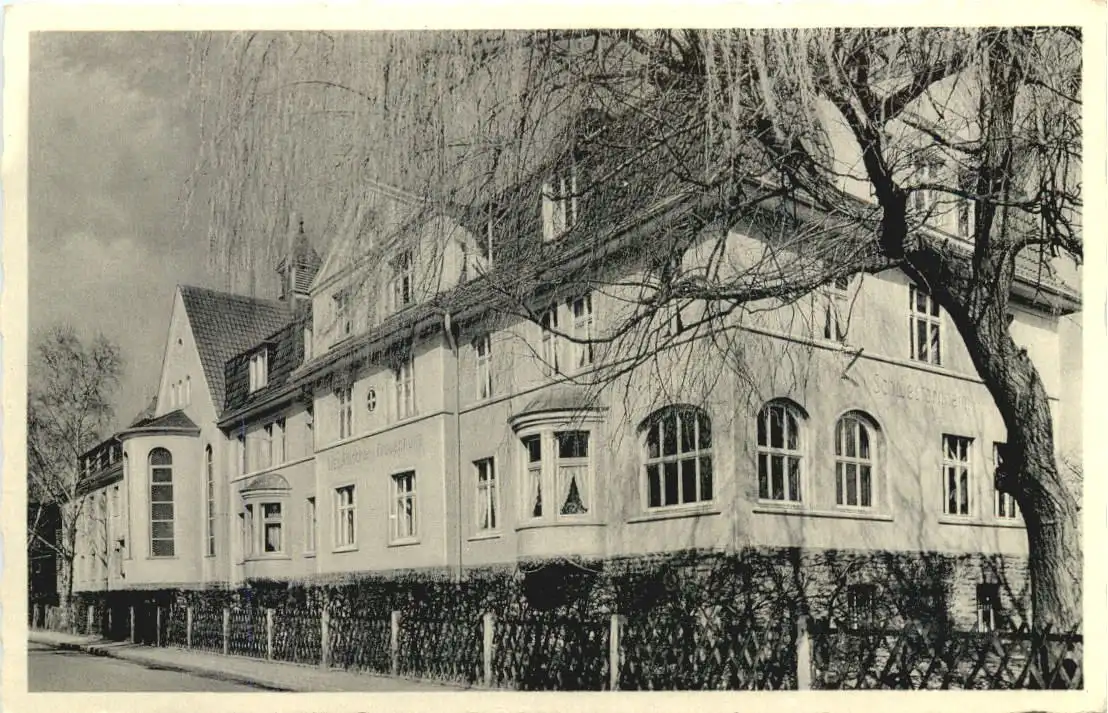 Soest in Westfalen - Westfälische Frauenhilfe -725200