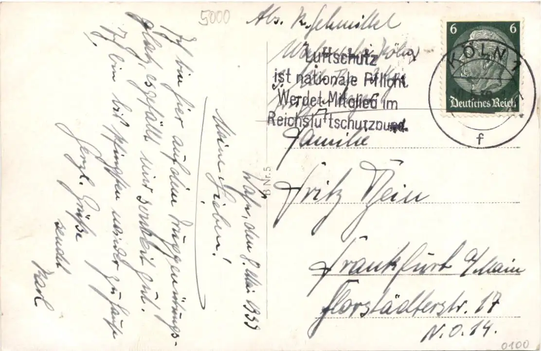 Wahn Truppenübungsplatz -725360