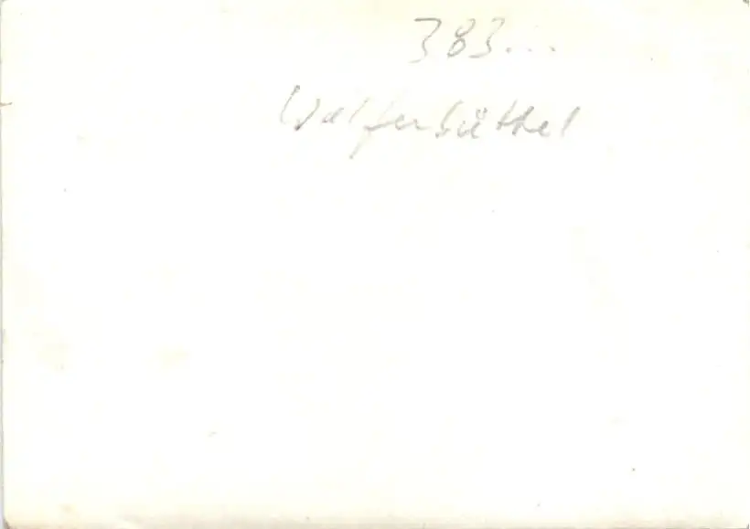 Wolfenbüttel -725488