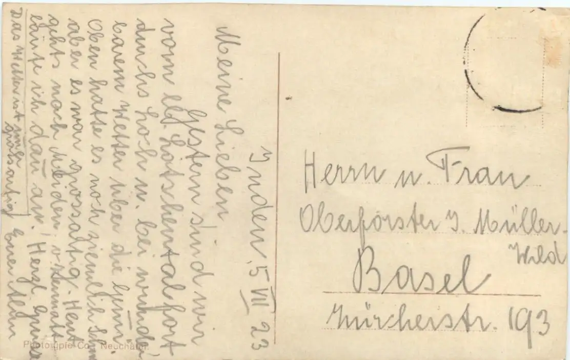 Loueche-les-Bains -553728