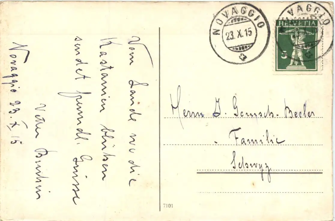 Lago di Lugano -553748