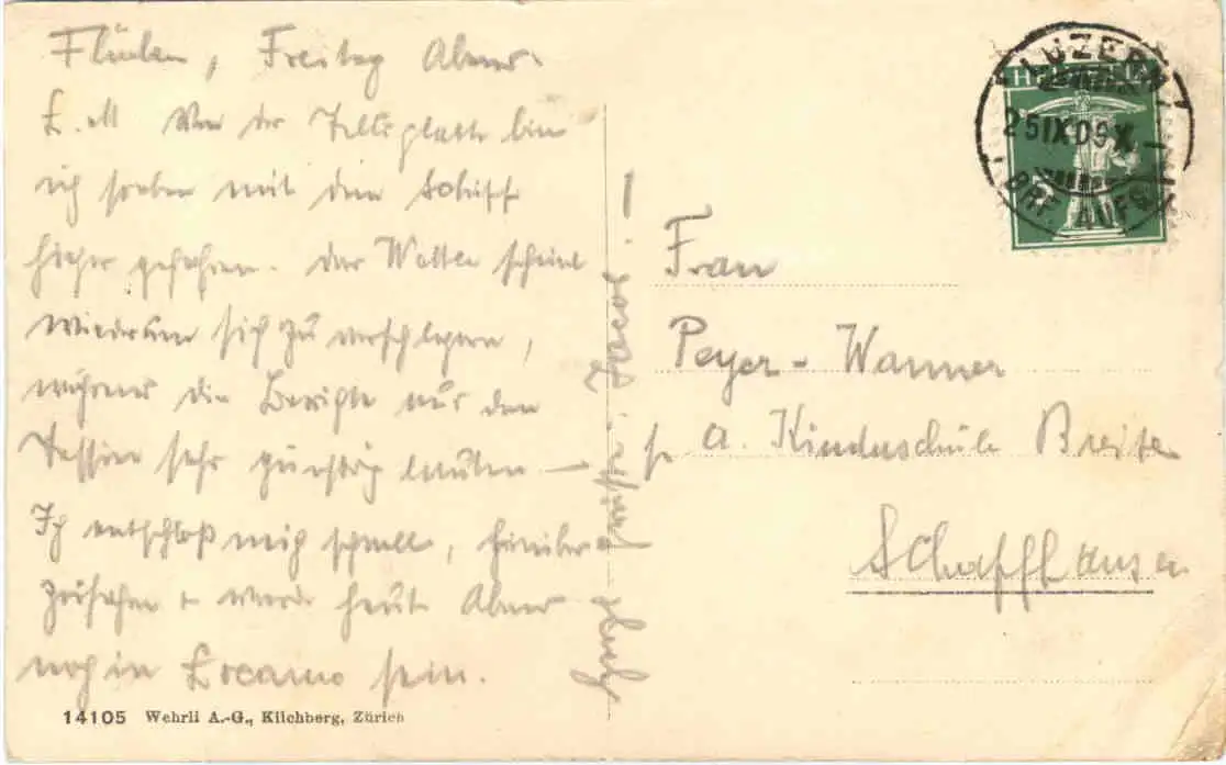 Gotthardbahn -553932