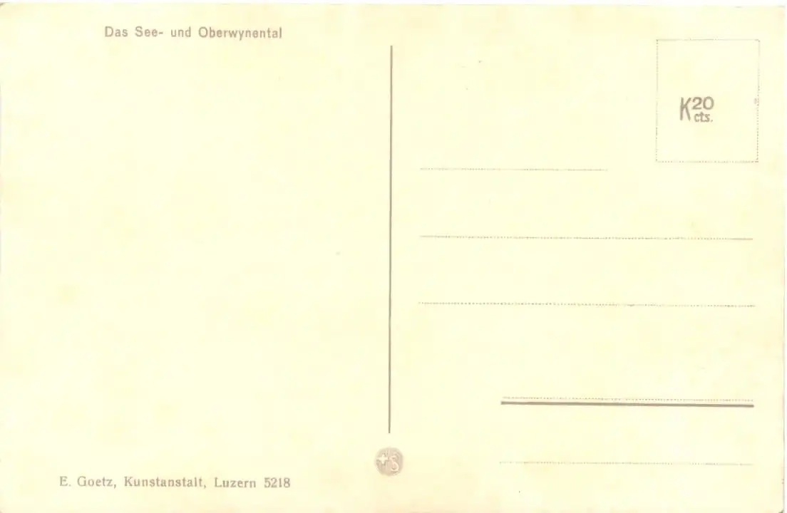 Das See- und Oberwynental -553952