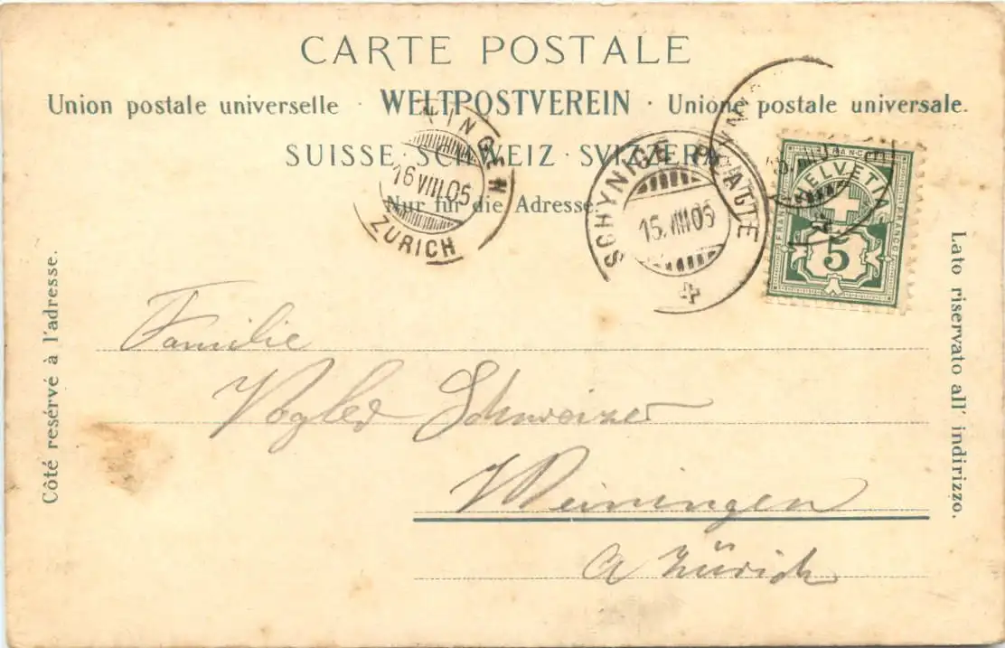 Berner Oberland -553926