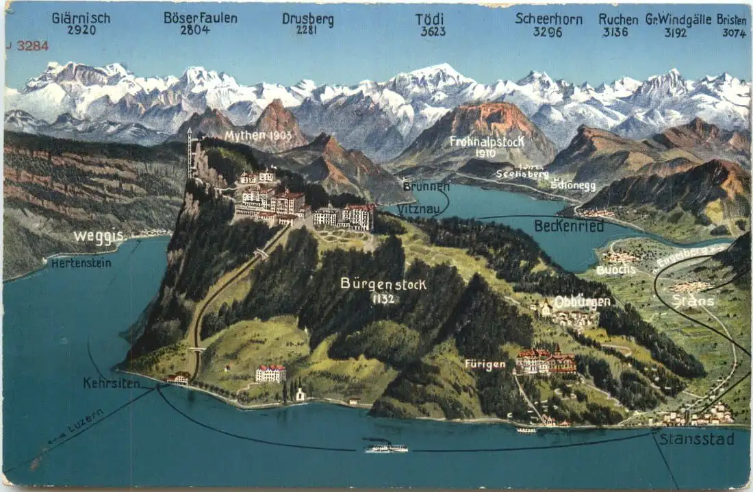 Bürgenstock -553960