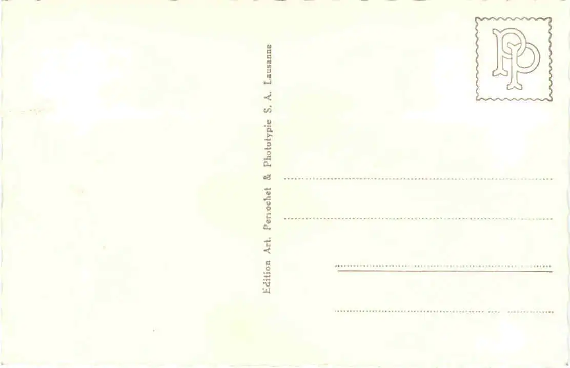 Brigue et le Simplon -554158