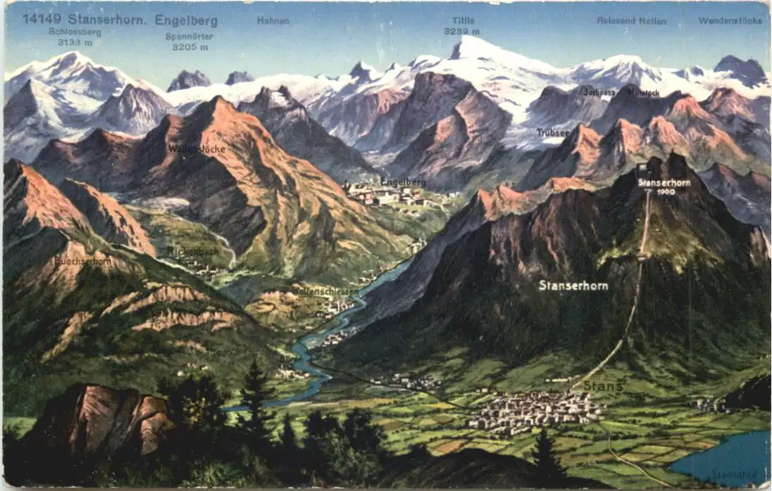 Wolfenschiessen -554090